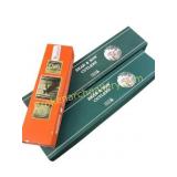 Three Fixed Blade Knives