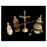 Religious Reliquary