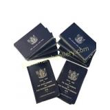 New Zealand Coin Sets