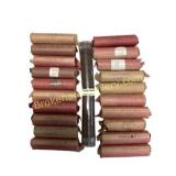 Rolled Wheat Pennies