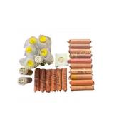 Mixed Lot of Wheat & Early Lincoln Cents