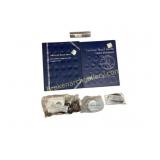 Coin Collection With Albums and Loose Coins