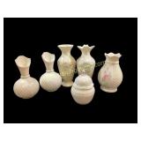 Irish Belleek Articles