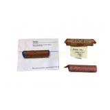 Wheat and Steel Pennies (1940s)