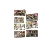 Coin Mint Sets From New Zealand