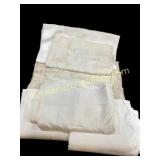 Vintage Table Linens