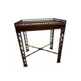 Edwardian Occasional Table