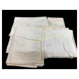 Vintage Sheets, Cases