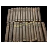26 Volumes Great Literature
