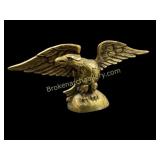 Brass Eagle