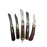 Case XX USA Pocket Knife Lot