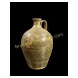 Don Craig Stoneware Jug