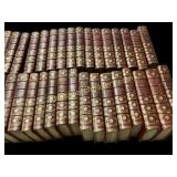 47 Volumes Waverly Novels