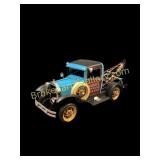 Replica Model A Tow Truck