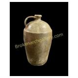 Salt Glazed Stoneware Jug