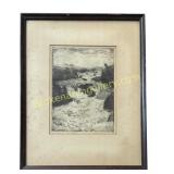 Great Falls, Ruel P. Tolman