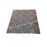 Handmade Patchwork Star Quilt