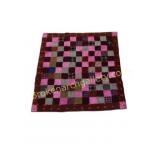 Handmade Patchwork Quilt