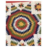 Handmade Quilts and Handmade Fabricï¿½