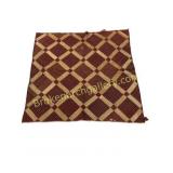 Vintage Hand-Pieced Quilt Top