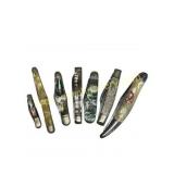 Vintage Pocket Knife Lot