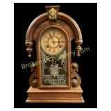 Ansonia Mantle Clock