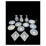 Wedgwood Decorative Articles