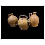 Don Craig Southern Pottery