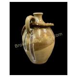 Walter Fleming Snake Jug