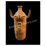 Don Craig Pig Face Jug