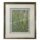 Robert Bateman Limited Edition Print