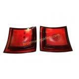 Japanese Lacquer Ware Serving Sets