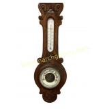 Antique Barometer