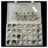 Shark Tooth Collection II