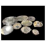 Silverplate Table Articles