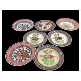 Regout Decorative Plates