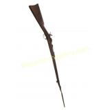 Model 1873 Springfield Percussion Rifle