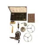 Vintage Tools and Accessories