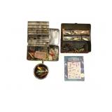 Fishing Lures and Tools Collection