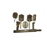 Military Equipment Gear