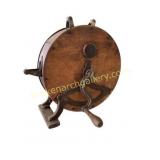 Rotary Knife Cleaner