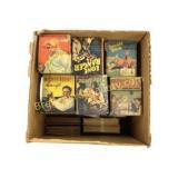 Vintage Big Little Books