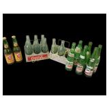 Coca Cola-and Mountain Dew Collection