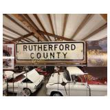 5 pc Assorted Advertising