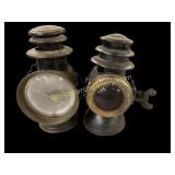 Diets Union Driving Lamps