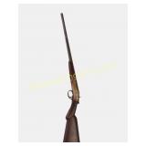 FOREHANDE & WADSWORTH Percussion Shotgun