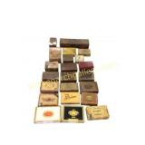 Vintage Cigar Boxes
