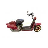1956 Cushman Scooter