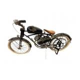 1951 Whizzer Pacemaker Motorized Bicycle