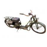 Rare Safticycle Scooter